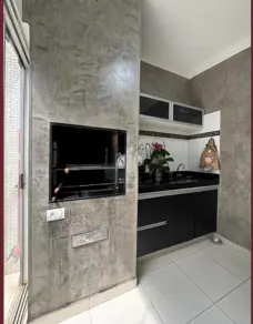 Imagem 6 - Casa Condomínio em Aclimação, Uberlândia - MG