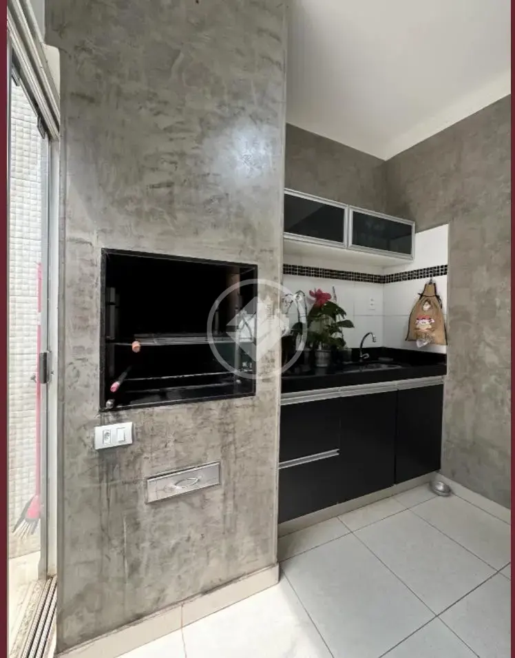 Image 7 - Casa Condomínio em Aclimação, Uberlândia - MG