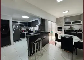 Casa Condomínio Aclimação, Uberlândia - MG — foto 2