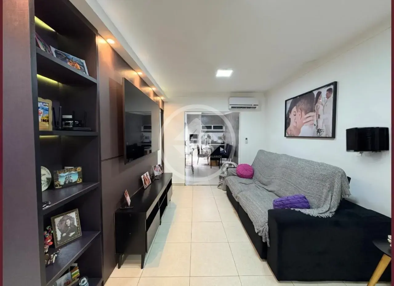 Imagem 1 - Casa Condomínio em Aclimação, Uberlândia - MG