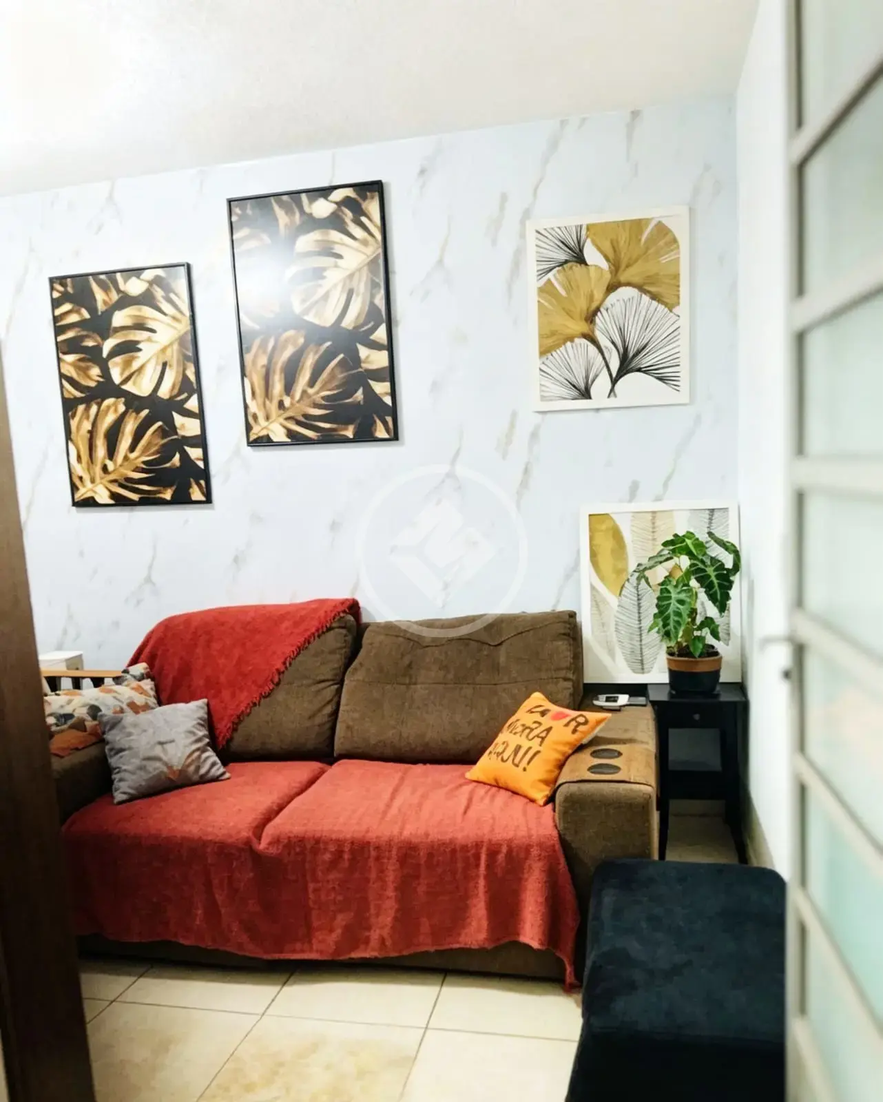 Image 2 - Apartamento em Mansour, Uberlândia - MG