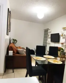Imagem 2 - Apartamento em Mansour, Uberlândia - MG