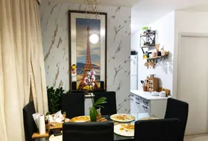 Imagem 3 - Apartamento em Mansour, Uberlândia - MG