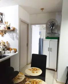 Imagem 4 - Apartamento em Mansour, Uberlândia - MG