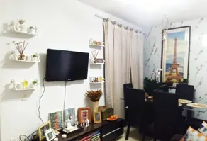 Imagem 5 - Apartamento em Mansour, Uberlândia - MG