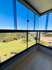 Apartamento Patrimônio, Uberlândia - MG — foto 1