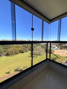 Apartamento Patrimônio, Uberlândia - MG — foto 2
