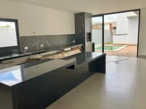 Imagem 3 - Casa Condomínio em Laranjeiras, Uberlândia - MG