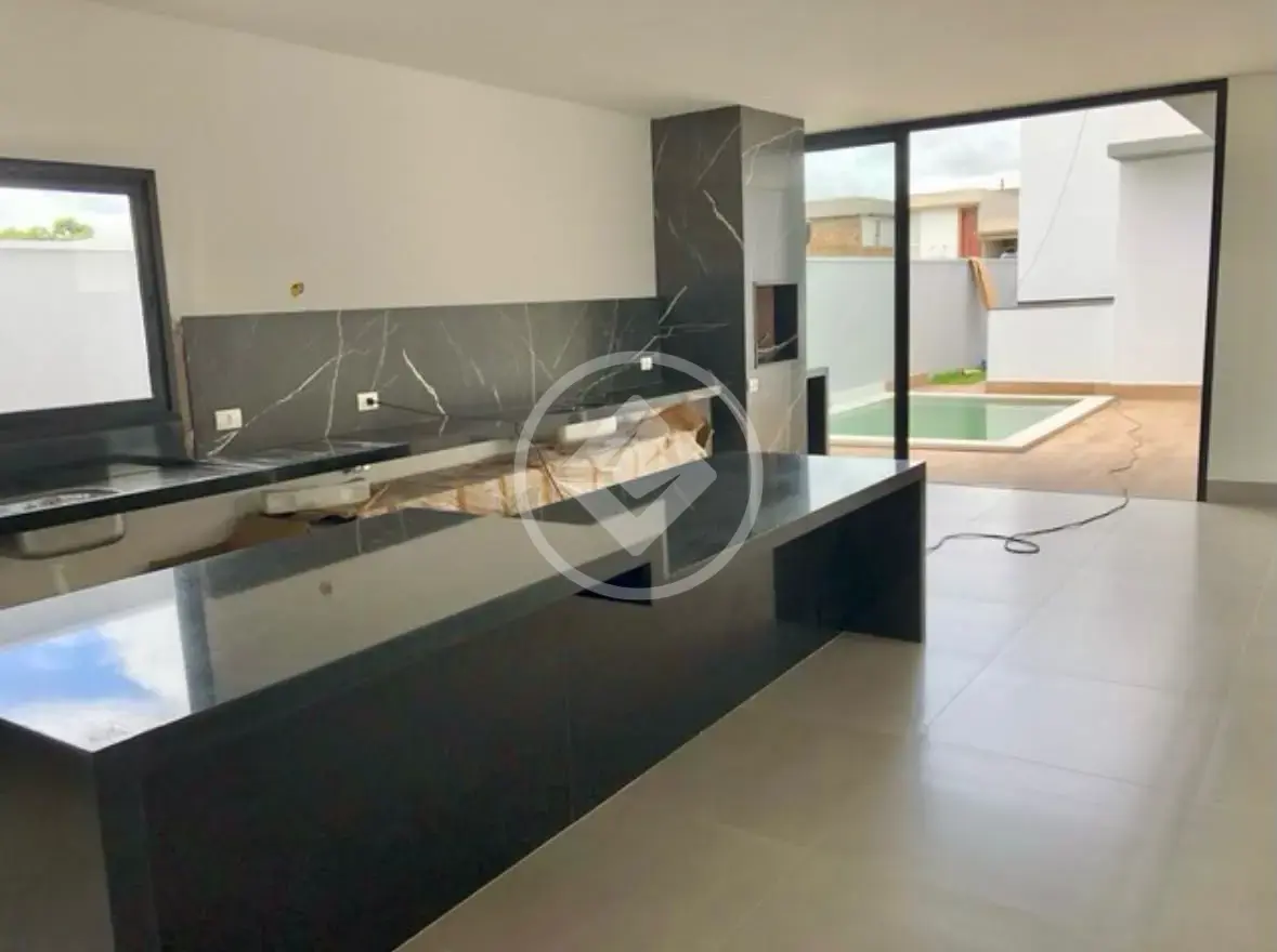 Imagem 3 - Casa Condomínio em Laranjeiras, Uberlândia - MG