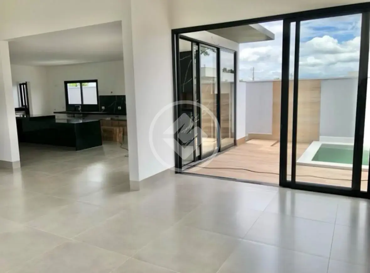 Imagem 1 - Casa Condomínio em Laranjeiras, Uberlândia - MG