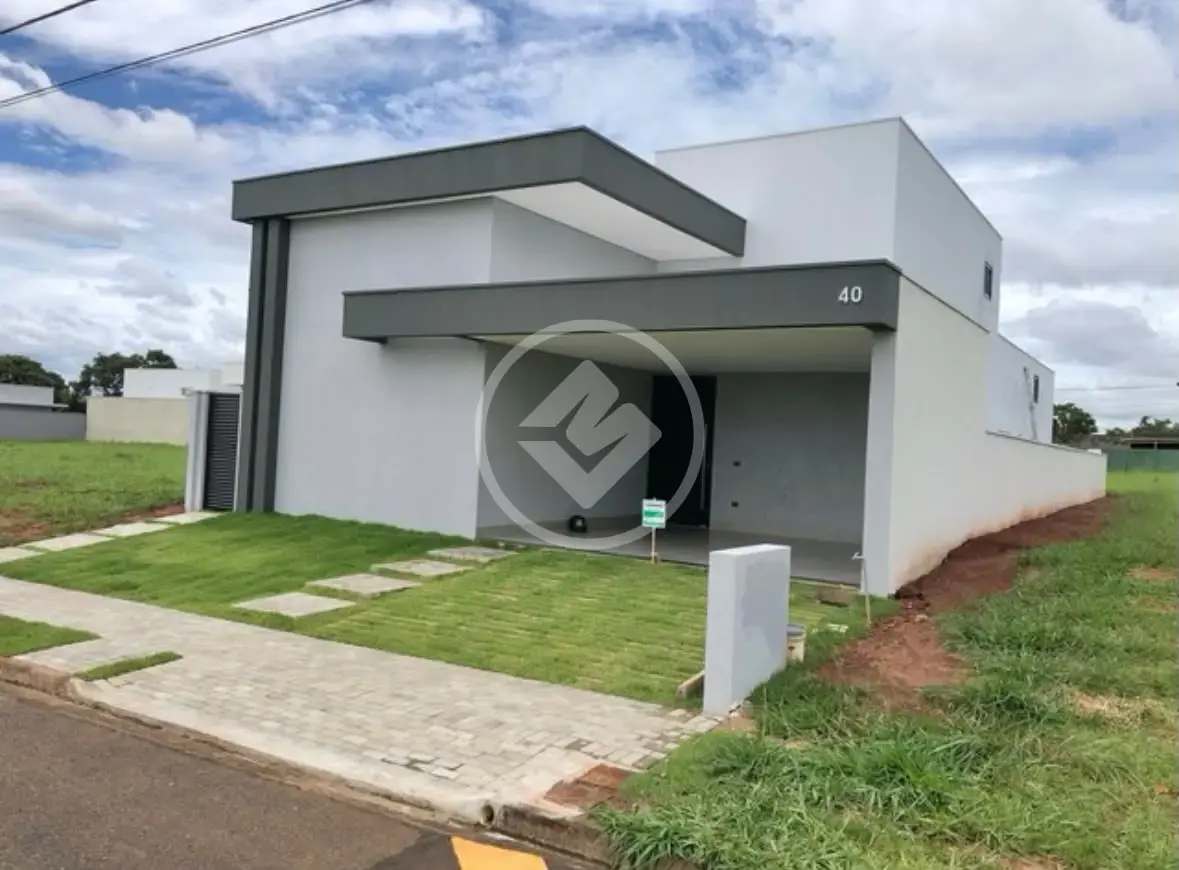 Image 10 - Casa Condomínio em Laranjeiras, Uberlândia - MG