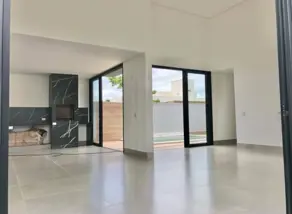 Imagem 2 - Casa Condomínio em Laranjeiras, Uberlândia - MG