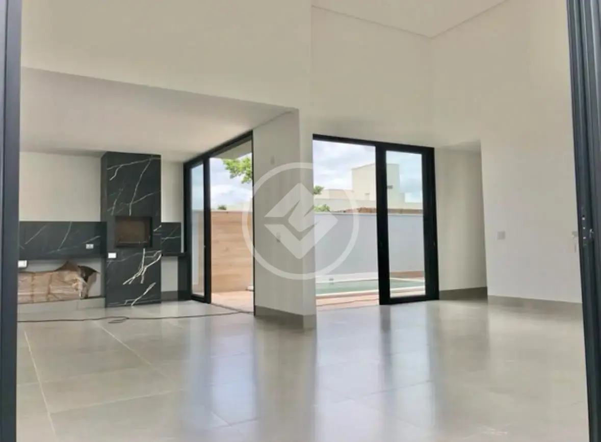 Imagem 2 - Casa Condomínio em Laranjeiras, Uberlândia - MG