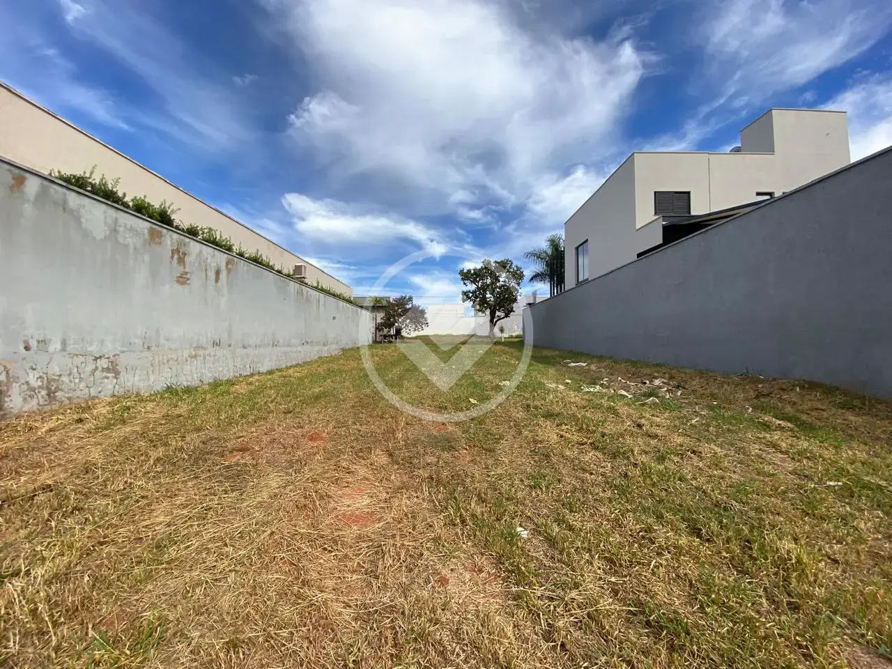 Imagem 1 - Terreno Condomínio em Laranjeiras, Uberlândia - MG