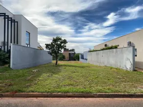 Terreno Condomínio Laranjeiras, Uberlândia - MG — foto 1
