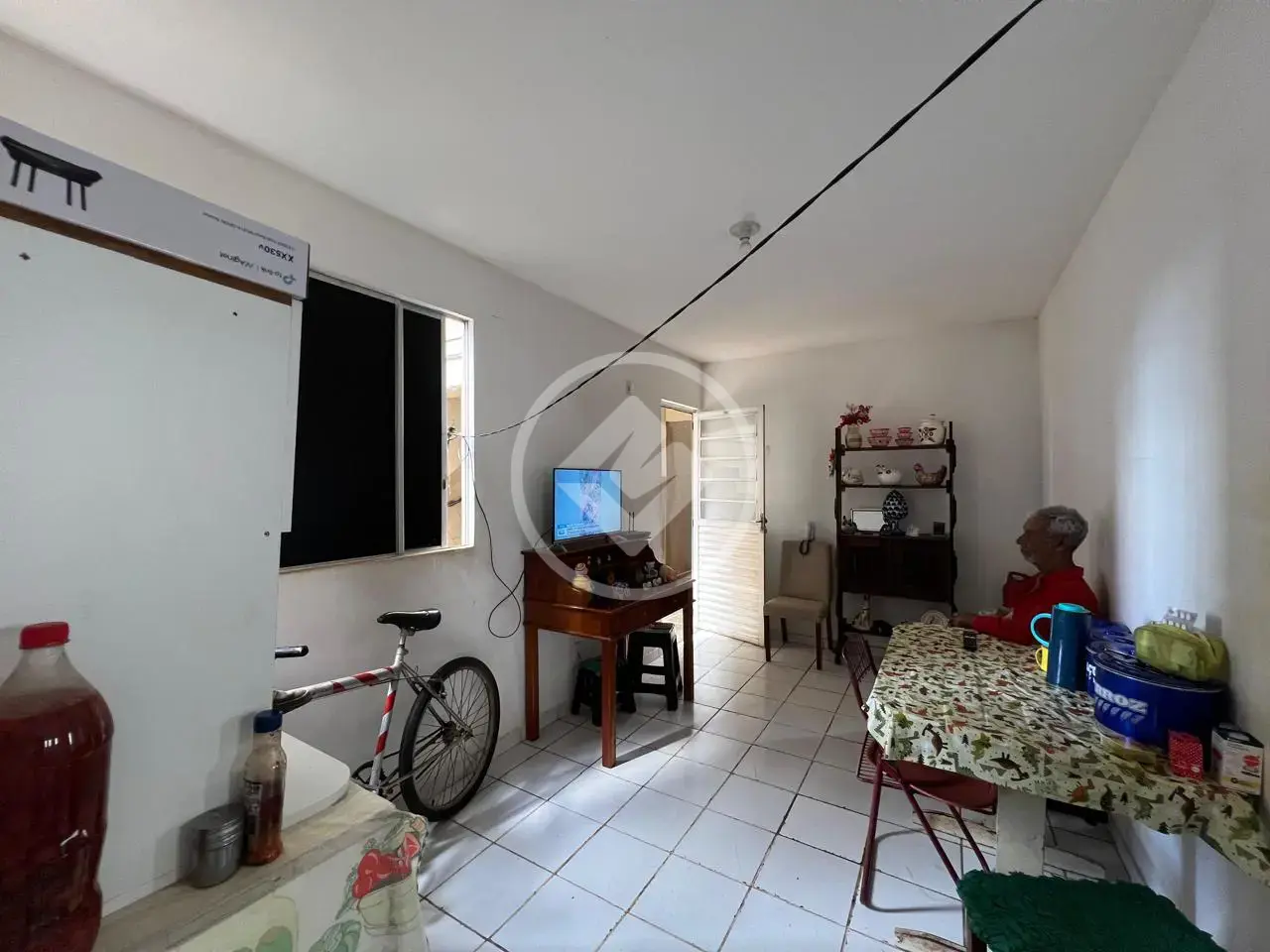 Imagem 1 - Apartamento em Mansour, Uberlândia - MG