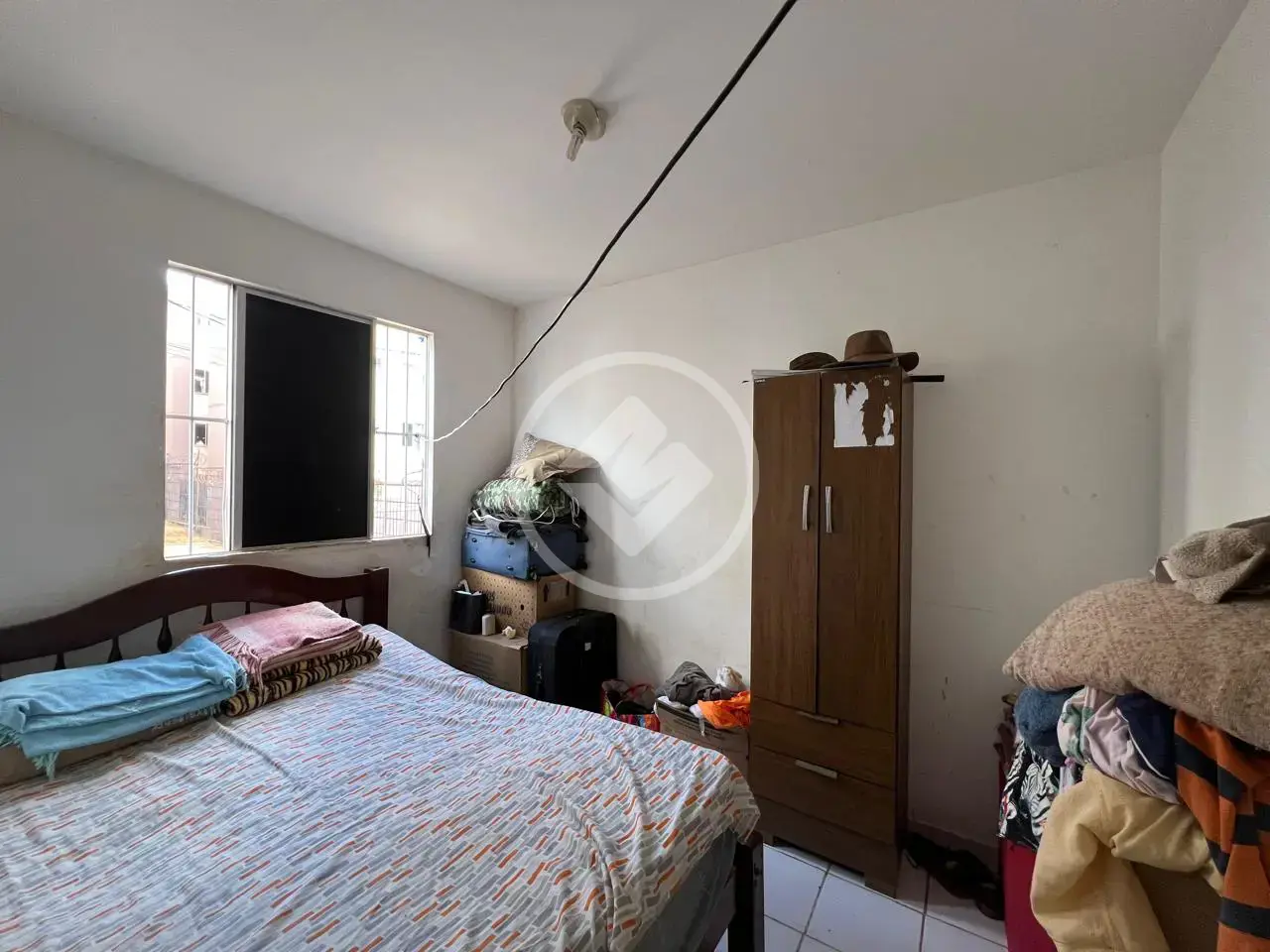 Imagem 1 - Apartamento em Mansour, Uberlândia - MG