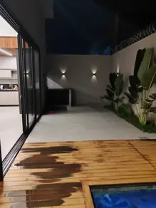 Casa Novo Mundo, Uberlândia - MG — foto 2