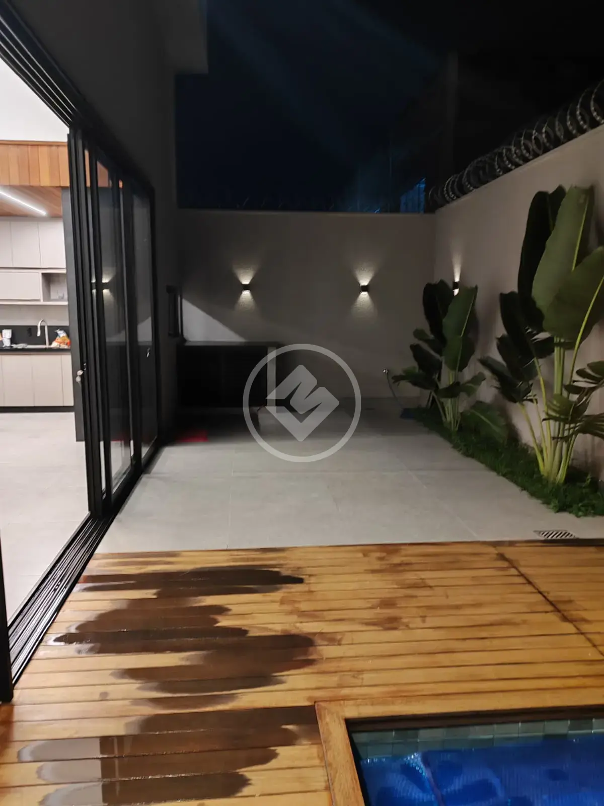 Imagem 1 - Casa em Novo Mundo, Uberlândia - MG