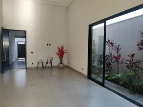 Casa Novo Mundo, Uberlândia - MG — foto 1