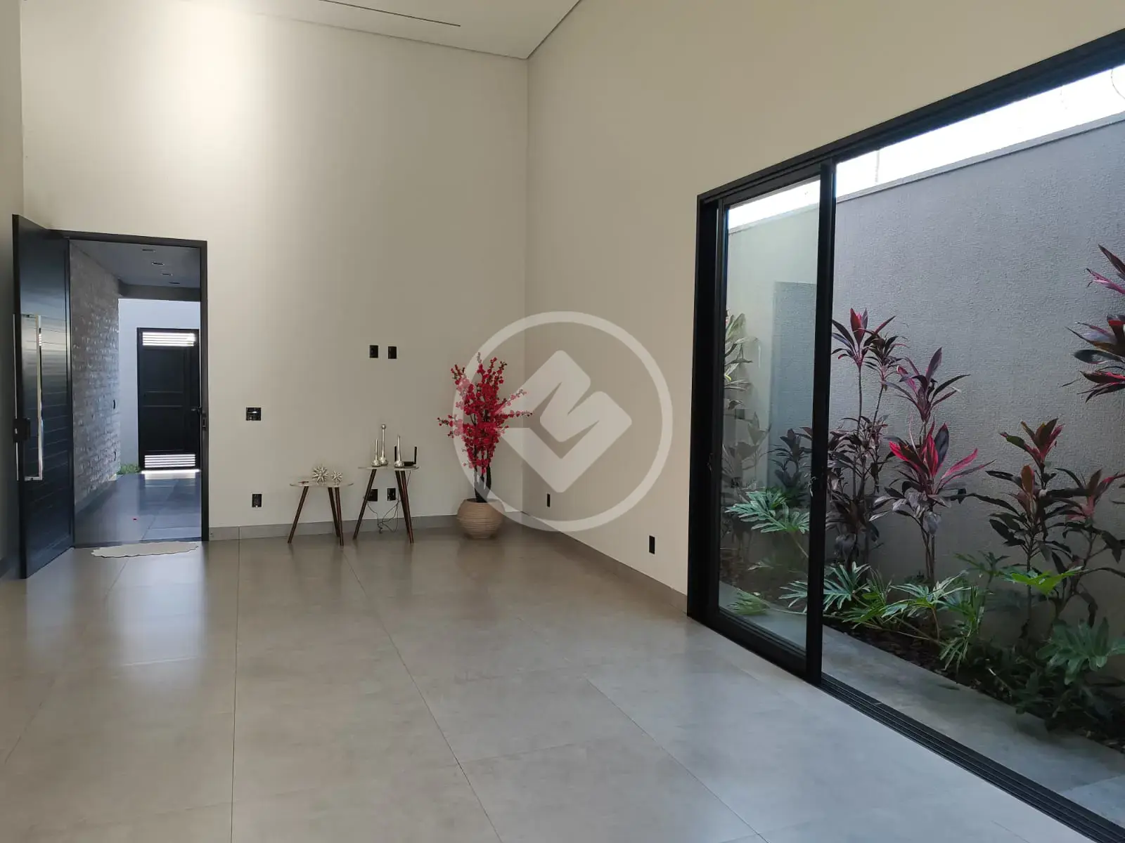 Imagem 1 - Casa em Novo Mundo, Uberlândia - MG