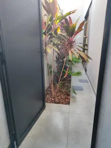 Imagem 2 - Casa em Novo Mundo, Uberlândia - MG