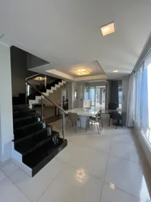 Casa Condomínio Gávea, Uberlândia - MG — foto 1