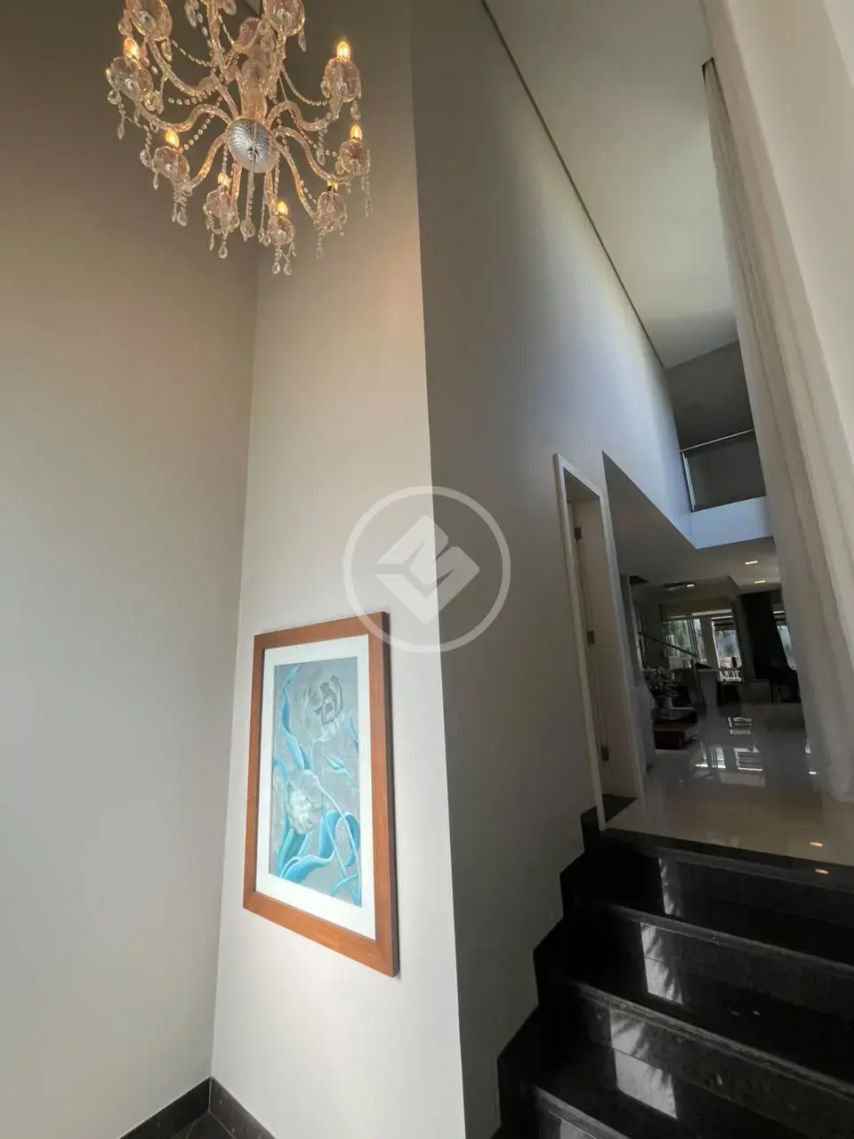 Imagem 1 - Casa Condomínio em Gávea, Uberlândia - MG