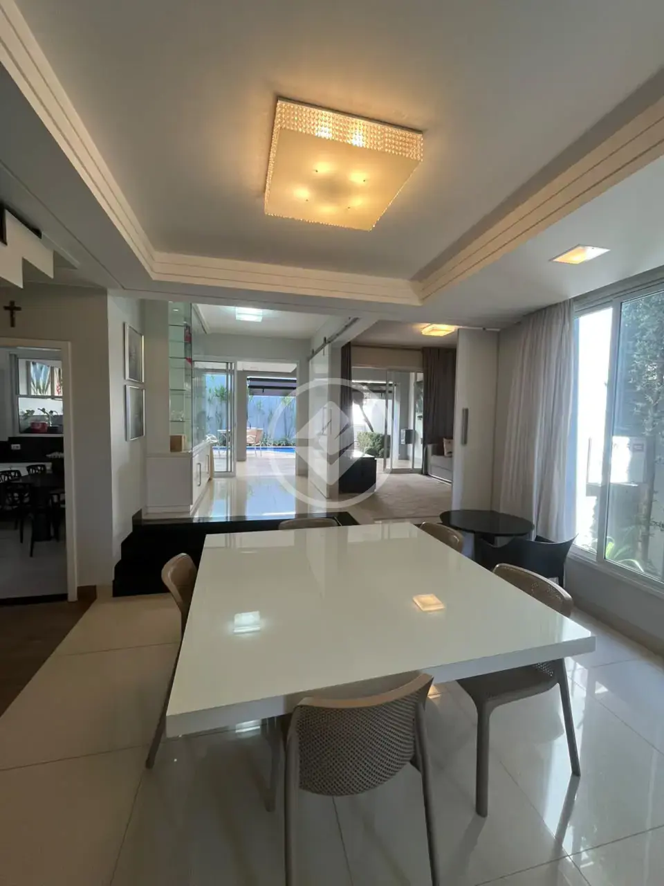 Imagem 3 - Casa Condomínio em Gávea, Uberlândia - MG