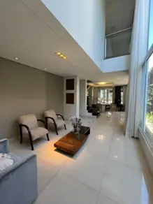 Imagem 5 - Casa Condomínio em Gávea, Uberlândia - MG