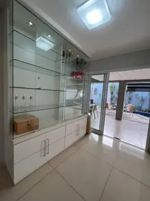 Imagem 6 - Casa Condomínio em Gávea, Uberlândia - MG