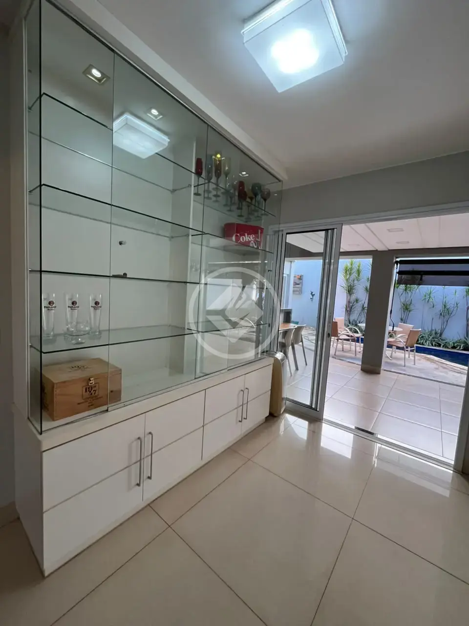 Imagem 6 - Casa Condomínio em Gávea, Uberlândia - MG