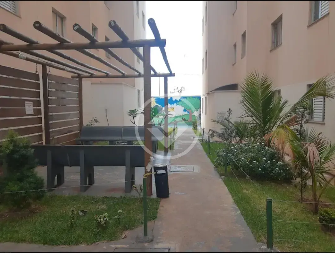 Image 13 - Apartamento em Panorama, Uberlândia - MG