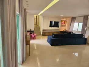 Imagem 2 - Casa Condomínio em Gávea, Uberlândia - MG
