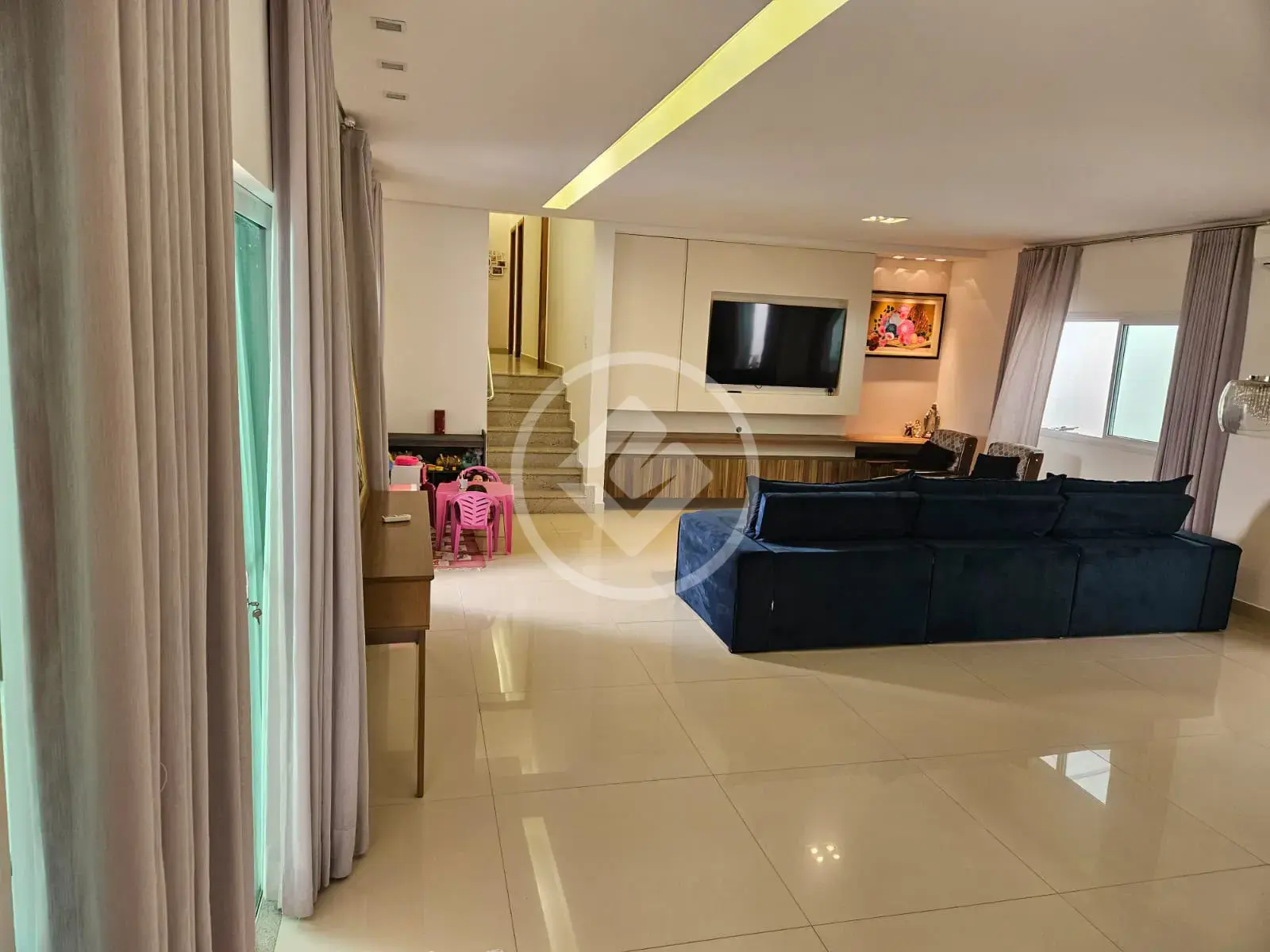 Imagem 2 - Casa Condomínio em Gávea, Uberlândia - MG