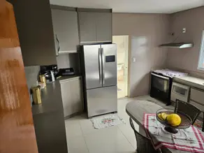 Imagem 3 - Casa Condomínio em Gávea, Uberlândia - MG