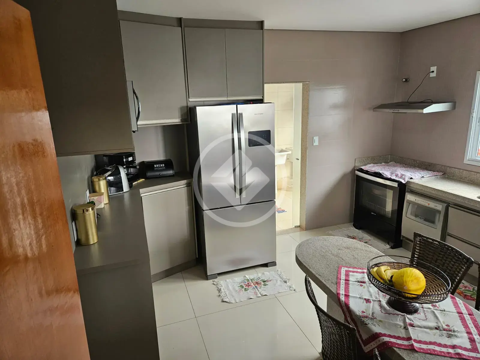Imagem 3 - Casa Condomínio em Gávea, Uberlândia - MG