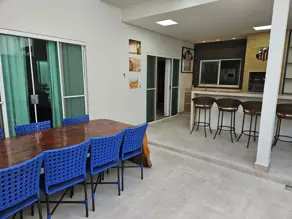 Imagem 6 - Casa Condomínio em Gávea, Uberlândia - MG