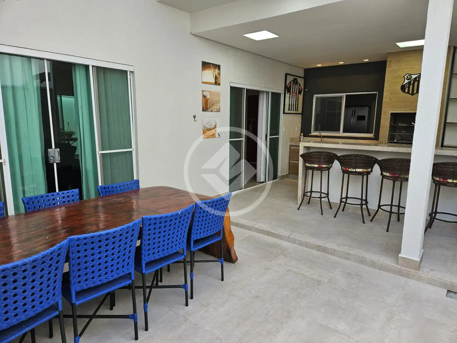 Imagem 6 - Casa Condomínio em Gávea, Uberlândia - MG