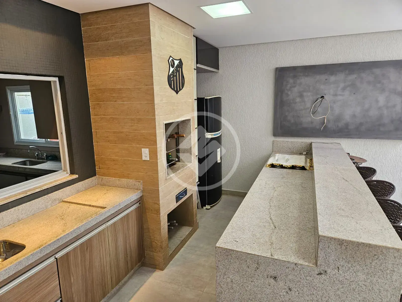 Imagem 5 - Casa Condomínio em Gávea, Uberlândia - MG