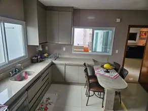 Imagem 4 - Casa Condomínio em Gávea, Uberlândia - MG