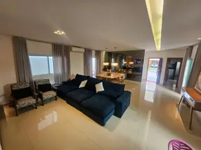 Casa Condomínio Gávea, Uberlândia - MG — foto 1
