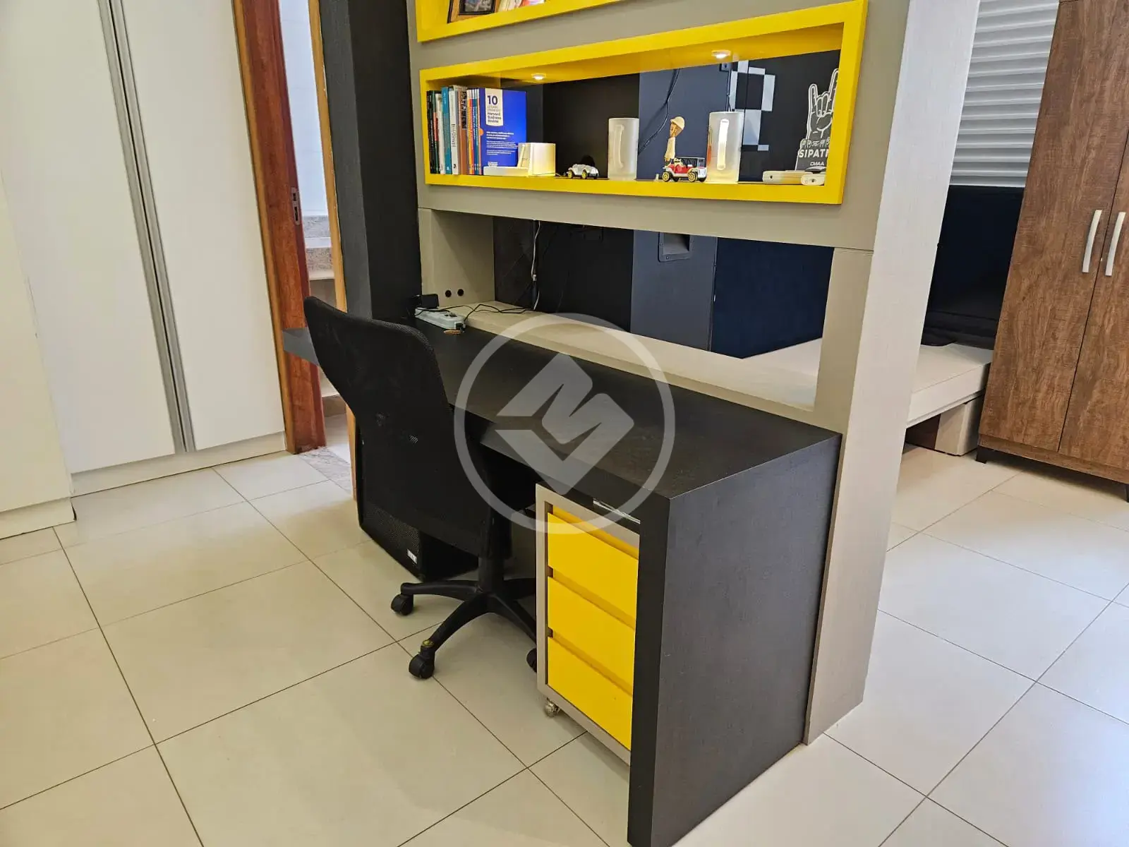 Image 12 - Casa Condomínio em Gávea, Uberlândia - MG