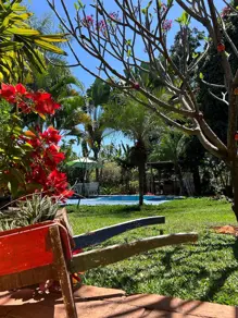 Chácara Jockey Camping, Uberlândia - MG — foto 1