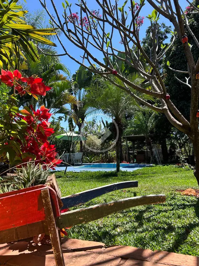 Imagem 1 - Chácara em Jockey Camping, Uberlândia - MG