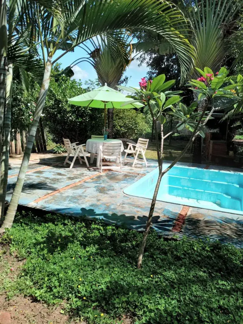 Imagem 1 - Chácara em Jockey Camping, Uberlândia - MG