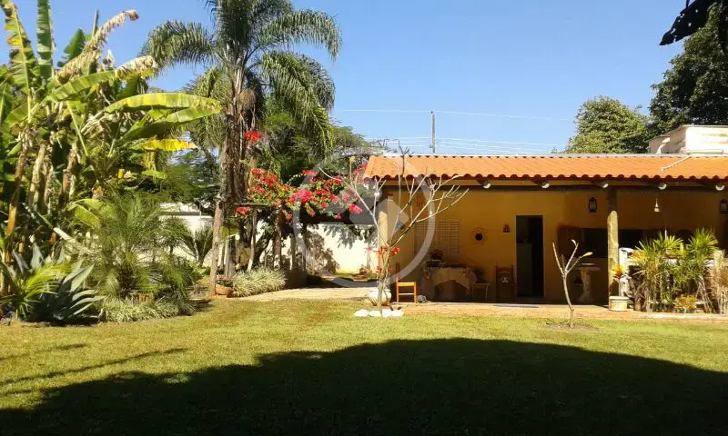 Imagem 2 - Chácara em Jockey Camping, Uberlândia - MG
