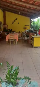 Imagem 6 - Chácara em Jockey Camping, Uberlândia - MG