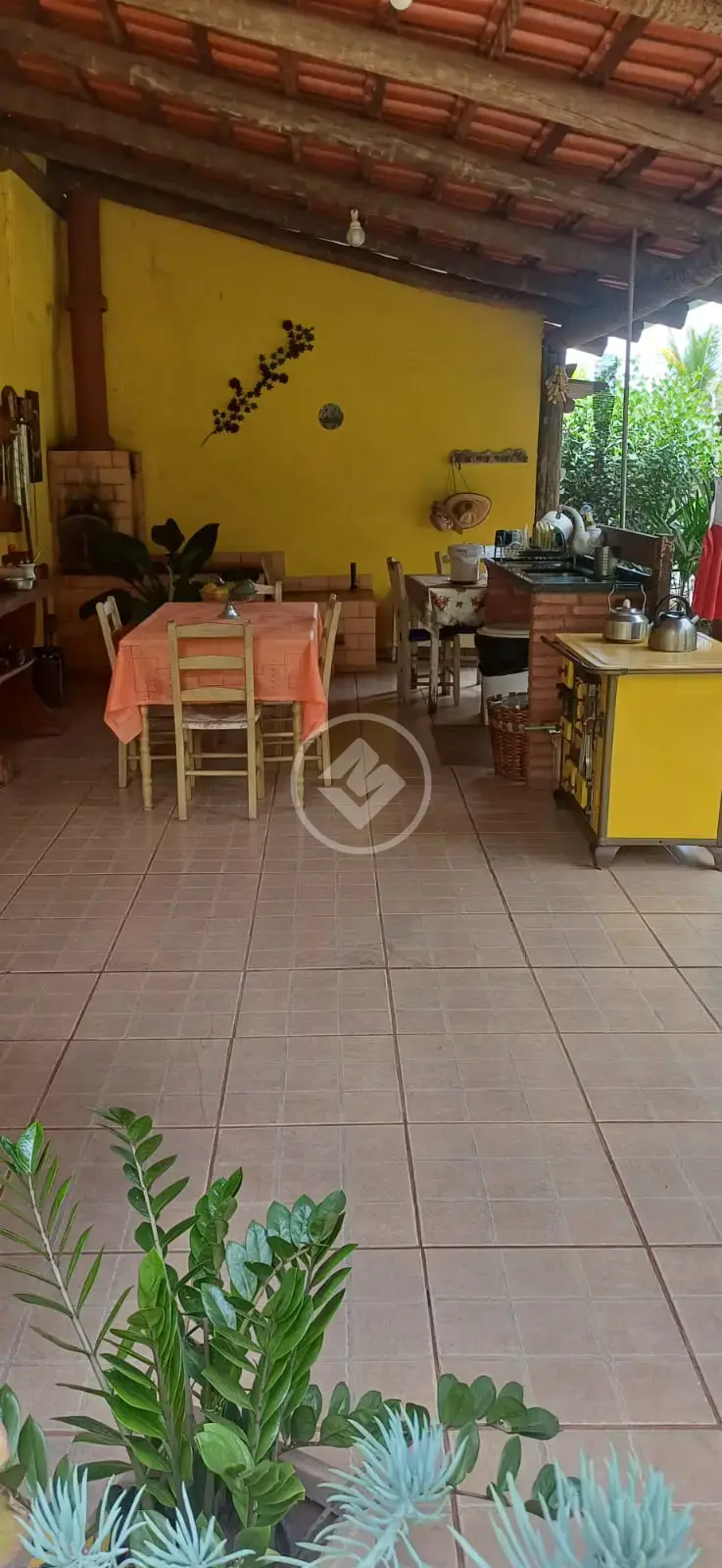 Imagem 6 - Chácara em Jockey Camping, Uberlândia - MG
