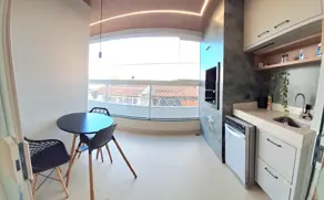 Imagem 4 - Apartamento em Jardim Patrícia, Uberlândia - MG